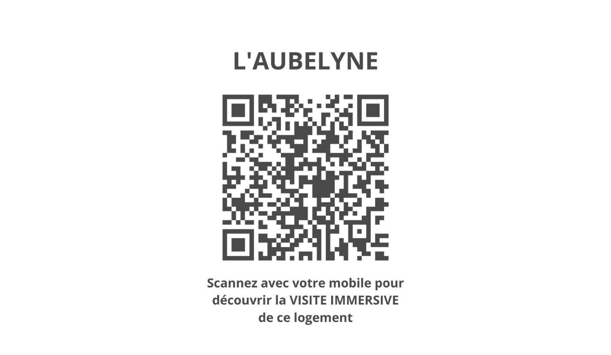 리옹 L'Aubelyne - Chic T2 Quartier Prefecture 아파트 외부 사진